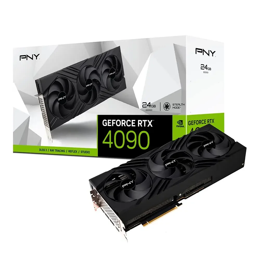【中古完動品】PALIT GeForce RTX 4090 24GB Palit RTX 4090 GameRock OC - NVIDIA 24 GB GDDR6X GeForce RTX 4090