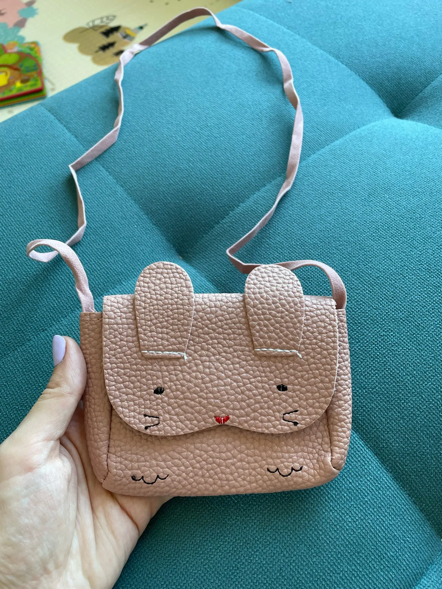 Kawaii Fashion Bunny Girl Shoulder Bag Kawaii Fashion Shop Cute