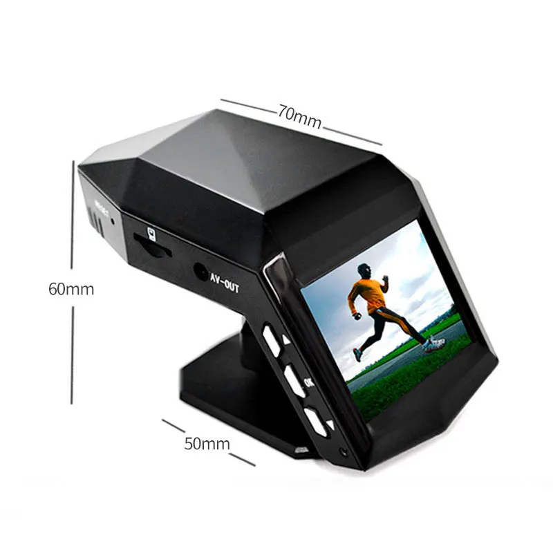 rear view mirror dash cam TTFTFP Aromatherapy  Car DVR Dash Cam HD 1080P Video Recorder 170 Angle Night Vision Car Recorders Cycle Recording Dash Camera dvr dash camera