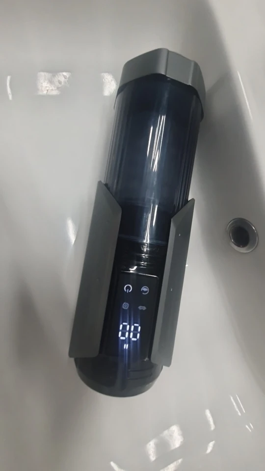 Turbo Motion Elite – Máquina de Sexo com Velocidade Ajustável e Ângulo Flexível photo review