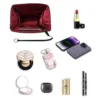 For Picotin 18 22 26 Insert Bags Organizer Makeup Handbag Organize Inner Purse Portable base shaper Premium Silky(Handmade） 6