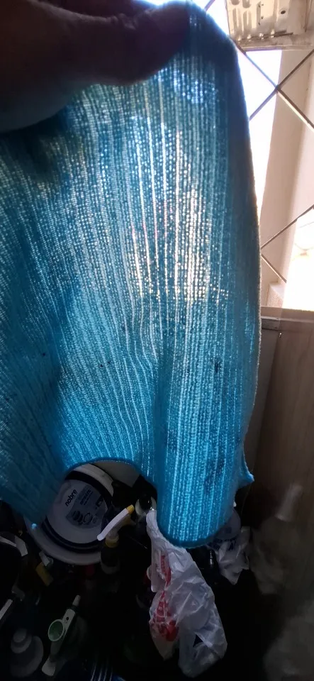 Pano Microfibra Automotiva Flanela Anti-risco 30x30 (5 Uni) - Neverdie Store photo review