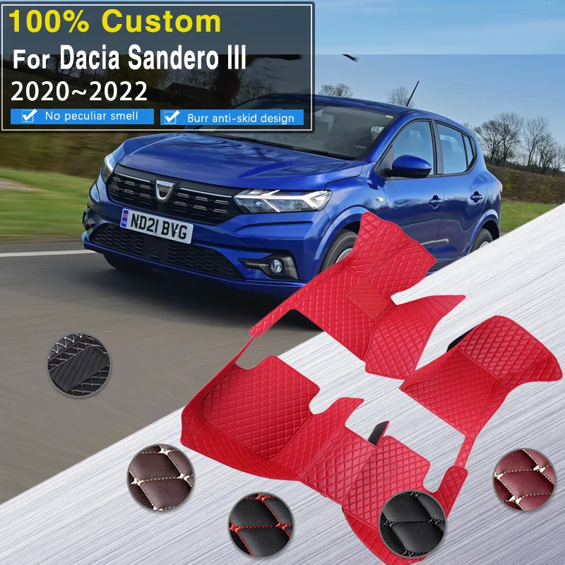 https://ae01.alicdn.com/kf/A5aa61ef1d1324eeab7b5a93e00581331V/Auto-Fu-matten-F-r-Dacia-Sandero-III-DJF-2020-2021-2022-Staubdicht-Auto-Matten-Boden.jpg