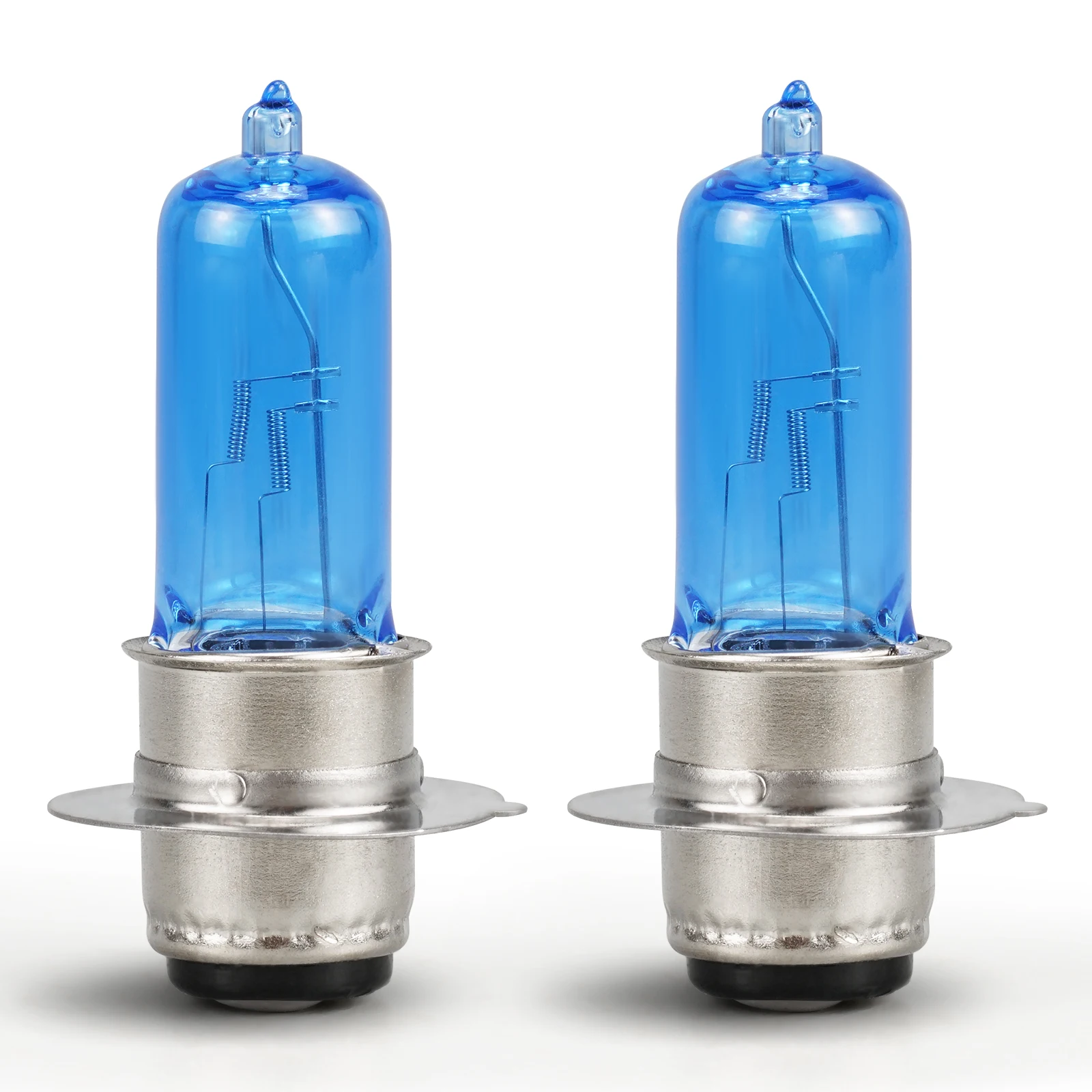 385821-284f84.jpg A5ab057d411e84f5ab9f620516bcecbd3v 35W ATV, UTV Halogen Headlight Bulb For Yamaha Banshee 350 Grizzly 125, 600, 660, YFZ450, YFZ450R Raptor 250, 660, 700 Lamp Accessories Mallzona