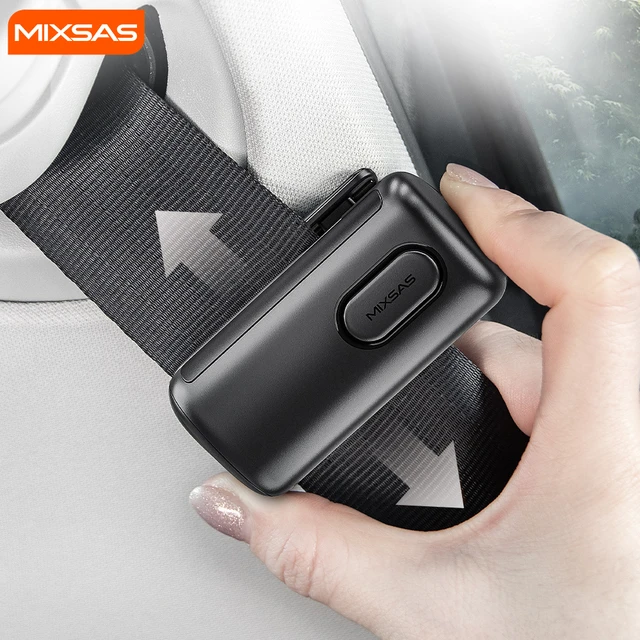 MIXSAS Empfohlen Auto Sicherheit Gürtel Einstellung Clip 099 Auto  Kunststoff Stopper Fahrzeug Sitz Schnalle Für Frauen Schwangere Bier Bauch  - AliExpress