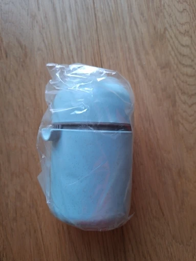 Mini Fruit Juicer Orange Citrus Manual Fruit Squeezer Machine Tool Portable Lemon Juicer Hand Rotation Press Juicer photo review