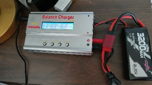 CNHL 2S 3S 4S Lipo Battery 7.4V 11.1V 14.8V 3200mAh 30C With XT60 Plug For RC Car Truck Airplane Helicopter Quadcopter Drone photo review