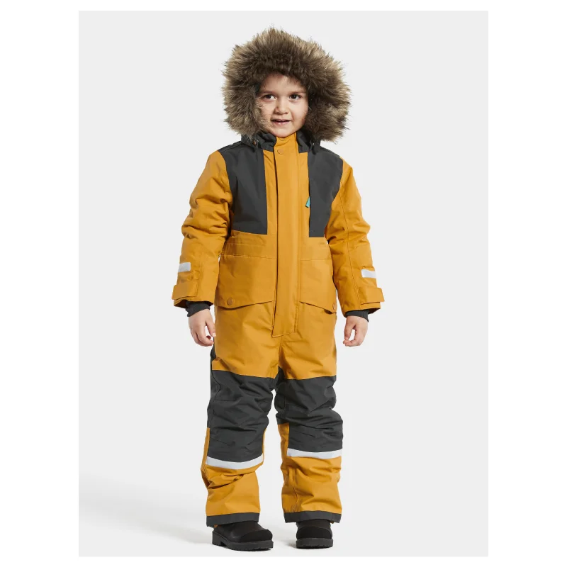 503834 Комбинезон детский BJORNEN DIDRIKSONS