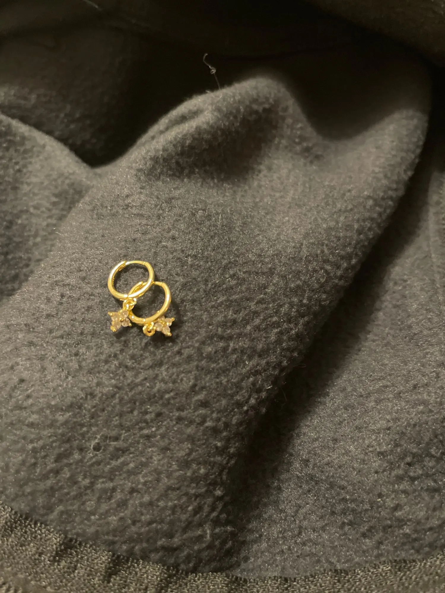 925 Sterling Silver leaf Earrings For Women Trendy Earring Jewelry Prevent Allergy Party Accessories Gift photo review