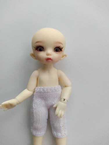 OUENEIFS REJECT SINGLE ORDER BJD face up Fee Resin Luts AI YoSD MSD SD Kit BB Fairyland Toy Baby Gift DC Lati luodoll