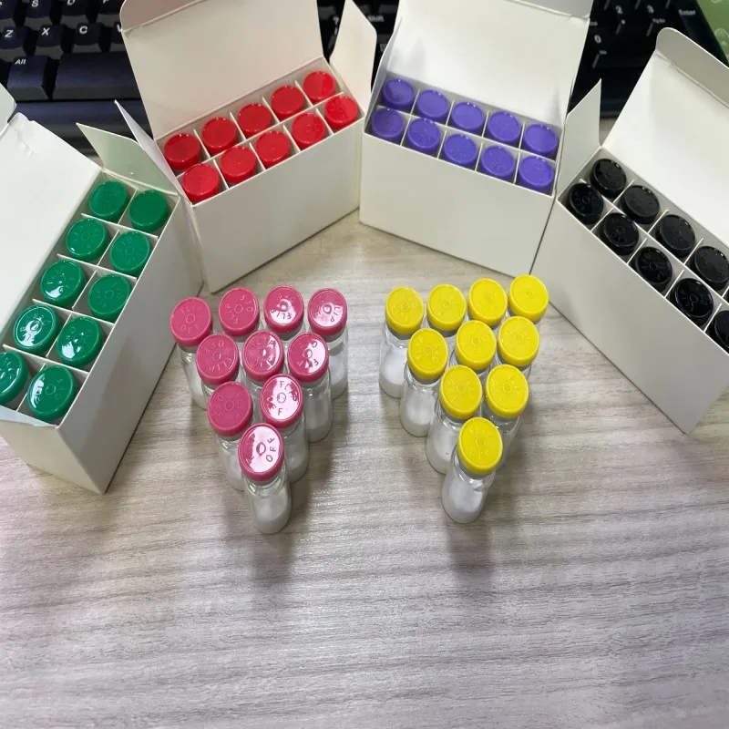 Hot sell GLUTATHIONE weight loss thin face body build Whitening anti-aging lyophilized Freeze dried powder peptides