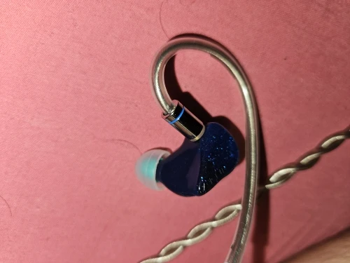 HiFiGo AFUL Explorer 有線ハイブリッドイヤホン 1DD+2BA ハイブリッド