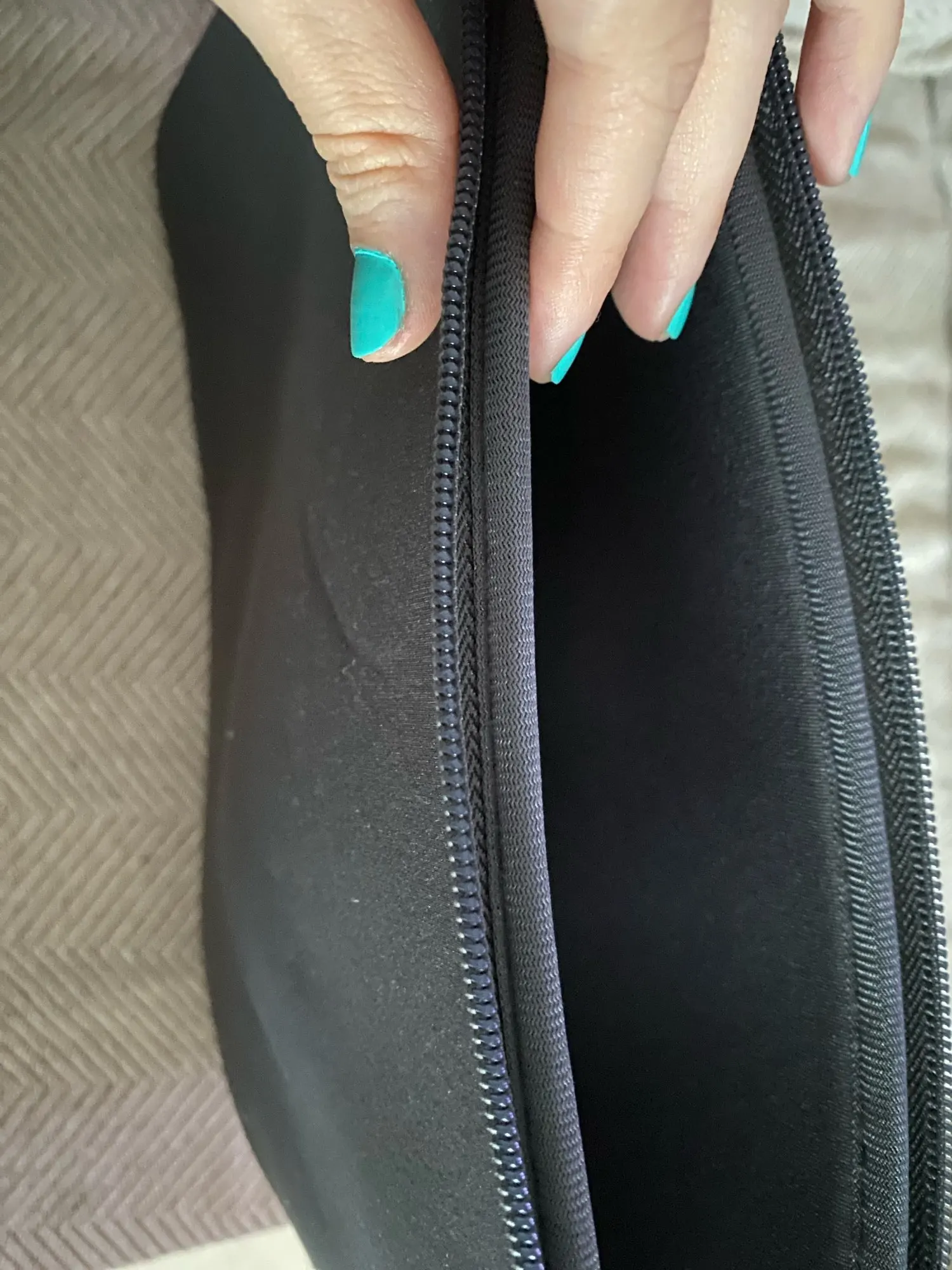 Bolsa para ordenador portátil Xiaomi Lenovo Dell Notebook, funda para Macbook Air Pro Retina 13 14 15 15,6 pulgadas photo review