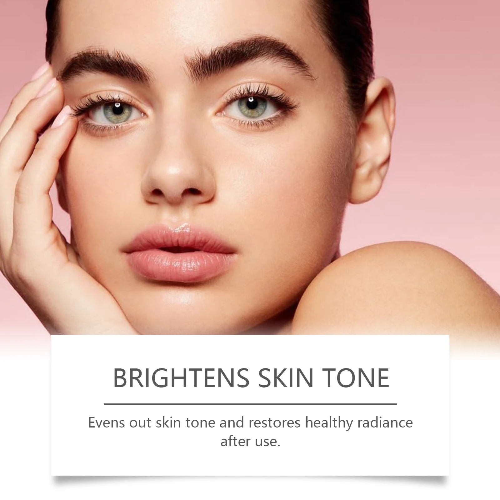 Hoygi Papaya Face Wash Liquid Gentle Cleaning Face Pore Moisturizing Prevent Dryness Oil Control Smoothing Brightening Face Wash