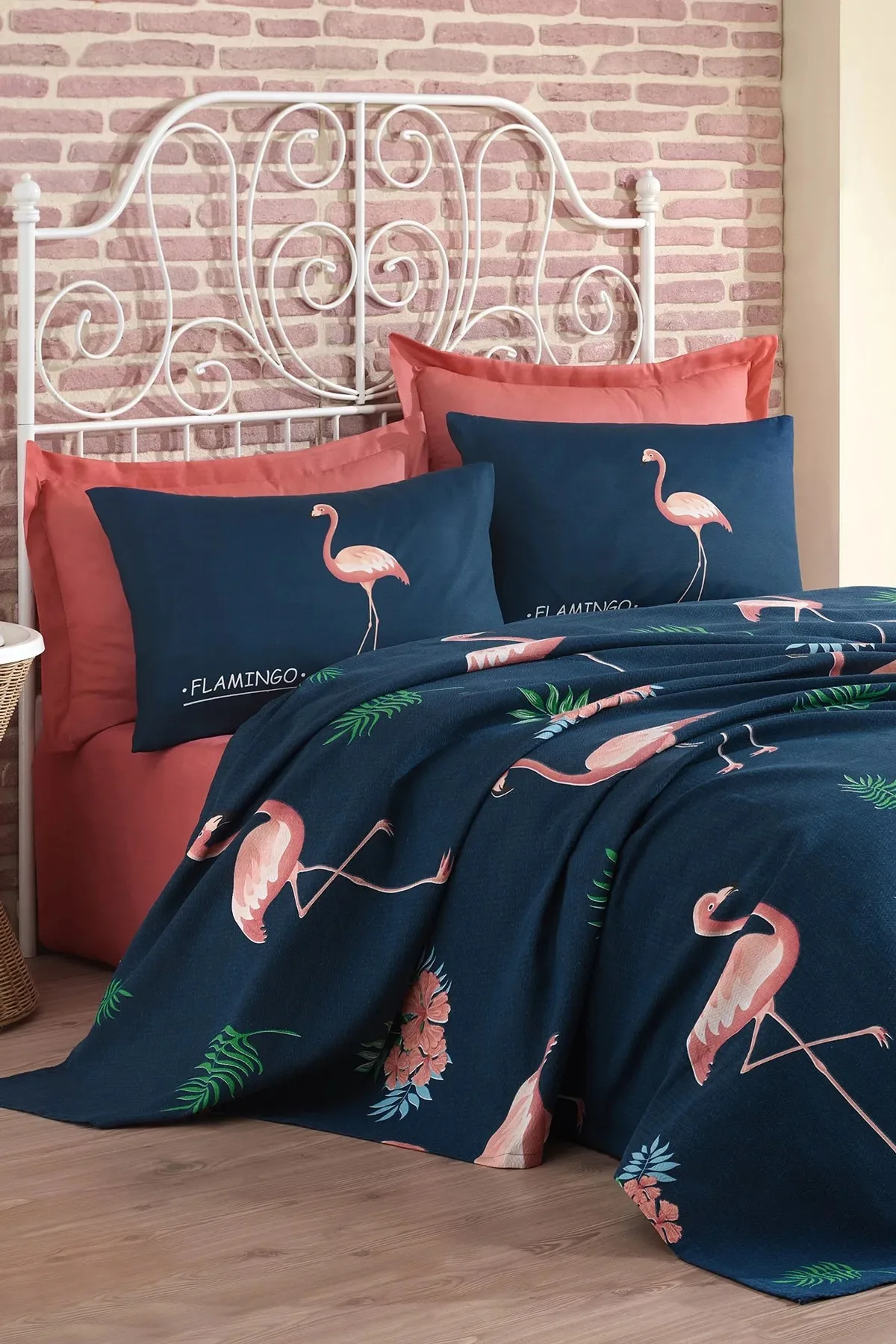 

Двойной пике с принтом. Размеры: 200x235 см. Наш продукт-100% хлопчатобумажная трикотажная ткань Reno