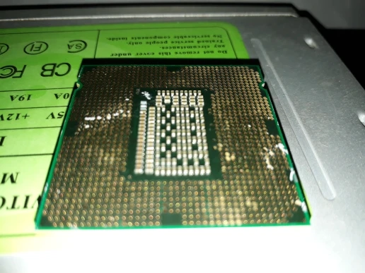 Intel Xeon E3-1270 E3 1270 3.4 GHz Quad-Core CPU Processor 8M 80W LGA 1155 photo review
