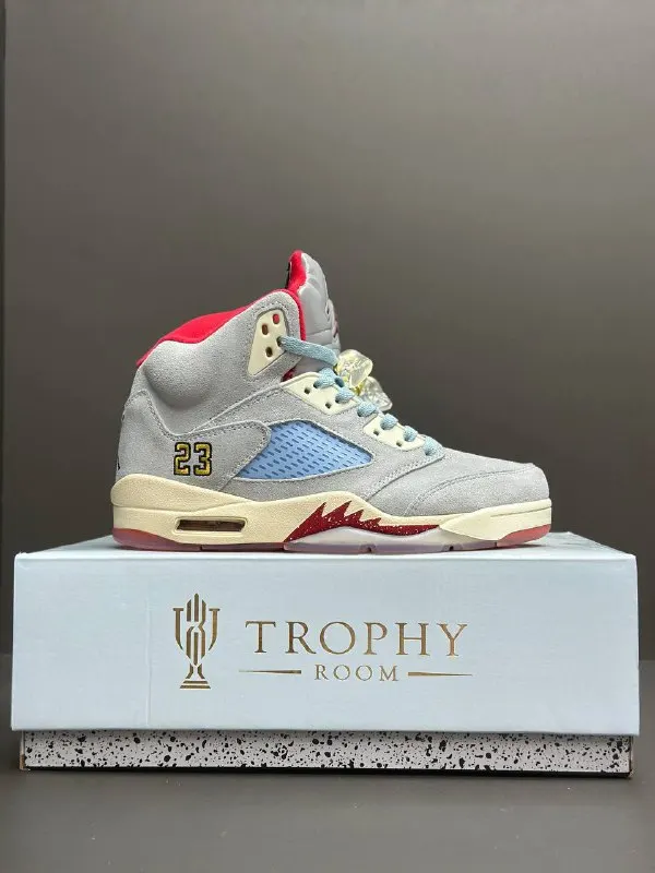 Men's sneakers Nike Trophy Room x Air Jordan Retro sneakers