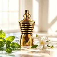 Parfum de luxe pour homme, longue tenue, 4.2FL OZ 125ML, Cologne masculine en spray, parfum intense, déodorant corporel, cadeau pour homme 1
