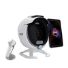 3D AI Face Skin Diagnostics Analyzer With Microscopic Detection 36 Million HD Pixel Facial Scanner Tester Skin Analysis Machine 4
