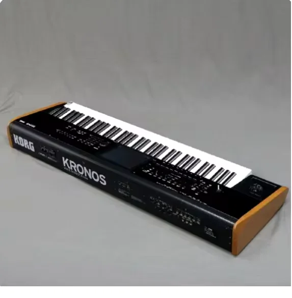 FRESH NEW OFFER Kronos 2 61 keys Music Workstation Piano Keyboard In Stock