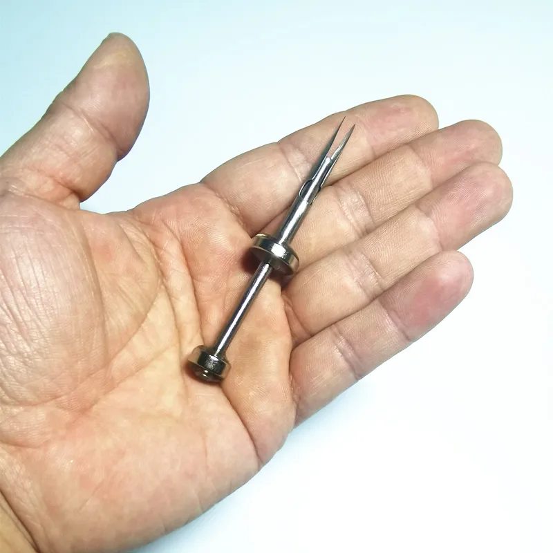 New Beads Installation Aid Fishing Tools AliExpress