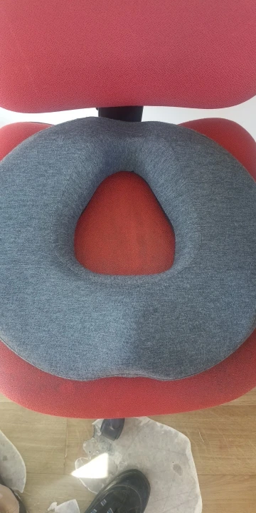 Memory Foam Seat Cushion