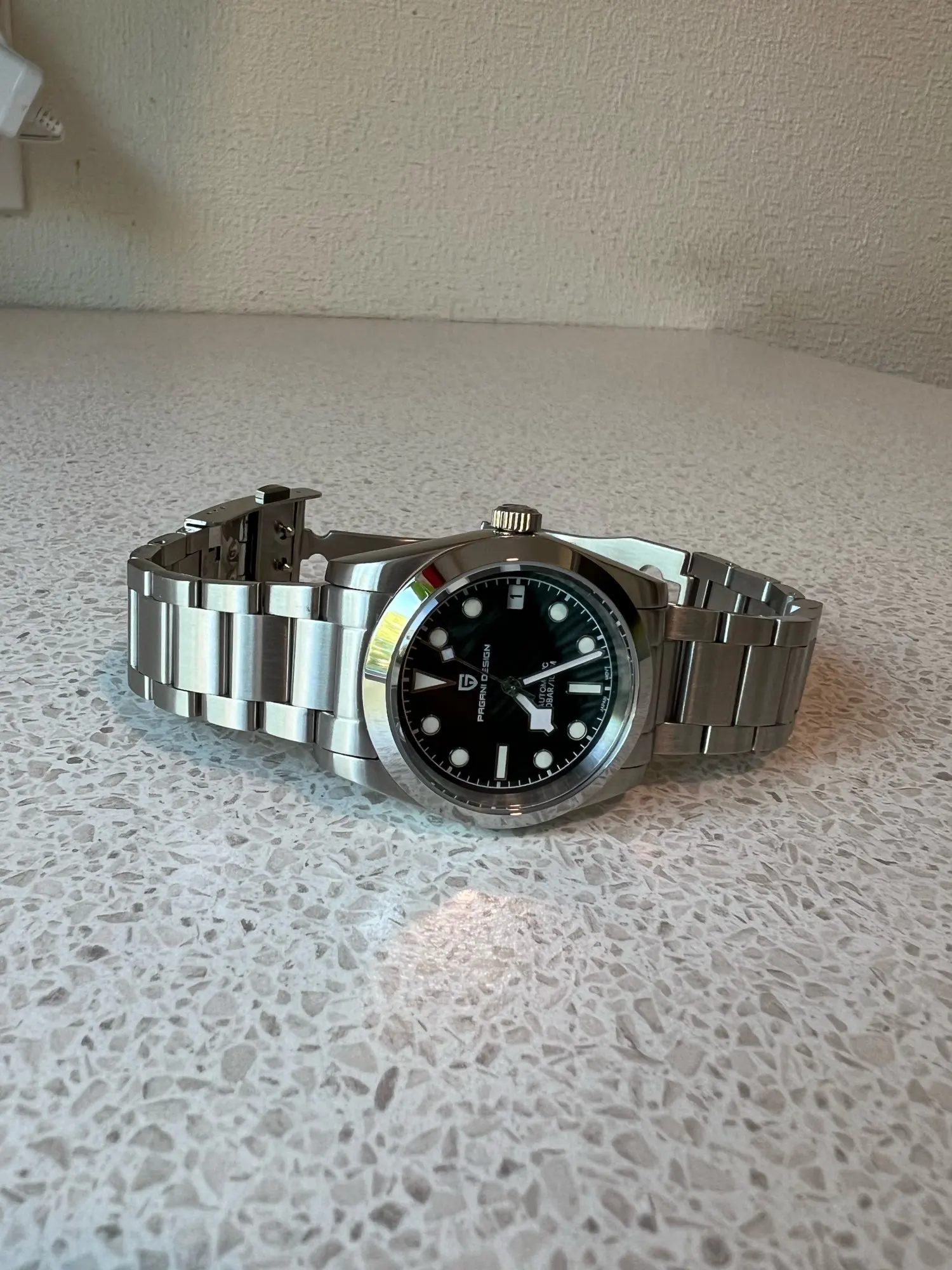 User picture