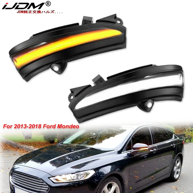 車用ランプシェードカバー モンデオ用 2007-2012 ヘッドランプ透明カバーランプシェードランプヘッドライトシェル交換レンズ 車  フォードモンデオ2007-2012用ヘッドランプ,透明カバー,ランプ,マスク,プレキシガラス,オリジナルレンズの交換 フロントガラススポイラ 2 個 ために ために S クラス W220 1998-2005 車のヘッドライトカバークリアレンズヘッドラ