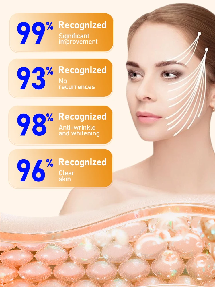 No Fine Lines ,For Wrinkles And Does Not Look Old_voghion.com