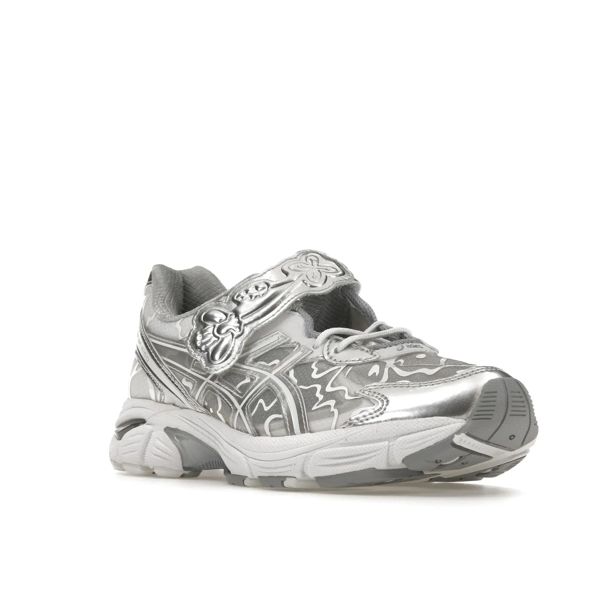 Cecilie Bahnsen × Asics Pure Silver 24.5 Asics GT 2160 Cecilie Bahnsen Mary Jane Pure Silver