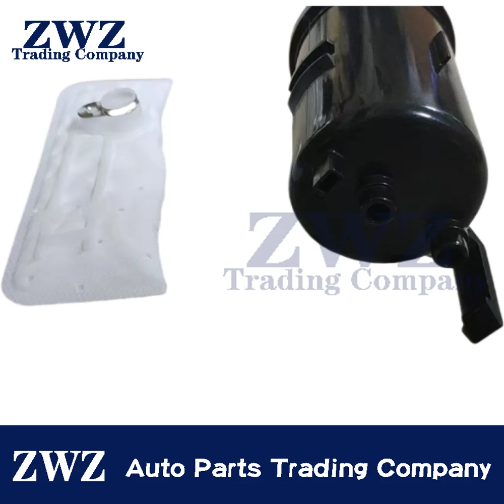 For Mercedes-Benz W447 W222 222S S500 S550 S600 Fuel Filter Fuel Strainer A2224700094 2224700094