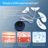 Face Lifting Massage Microcurrent Face For Face Anti Wrinkle Skin Tighten Beauty Health Face Massage 5