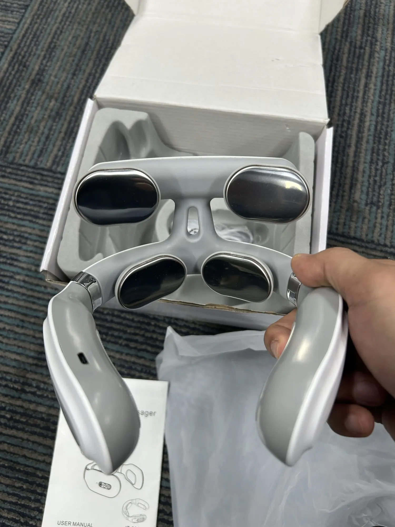 User picture