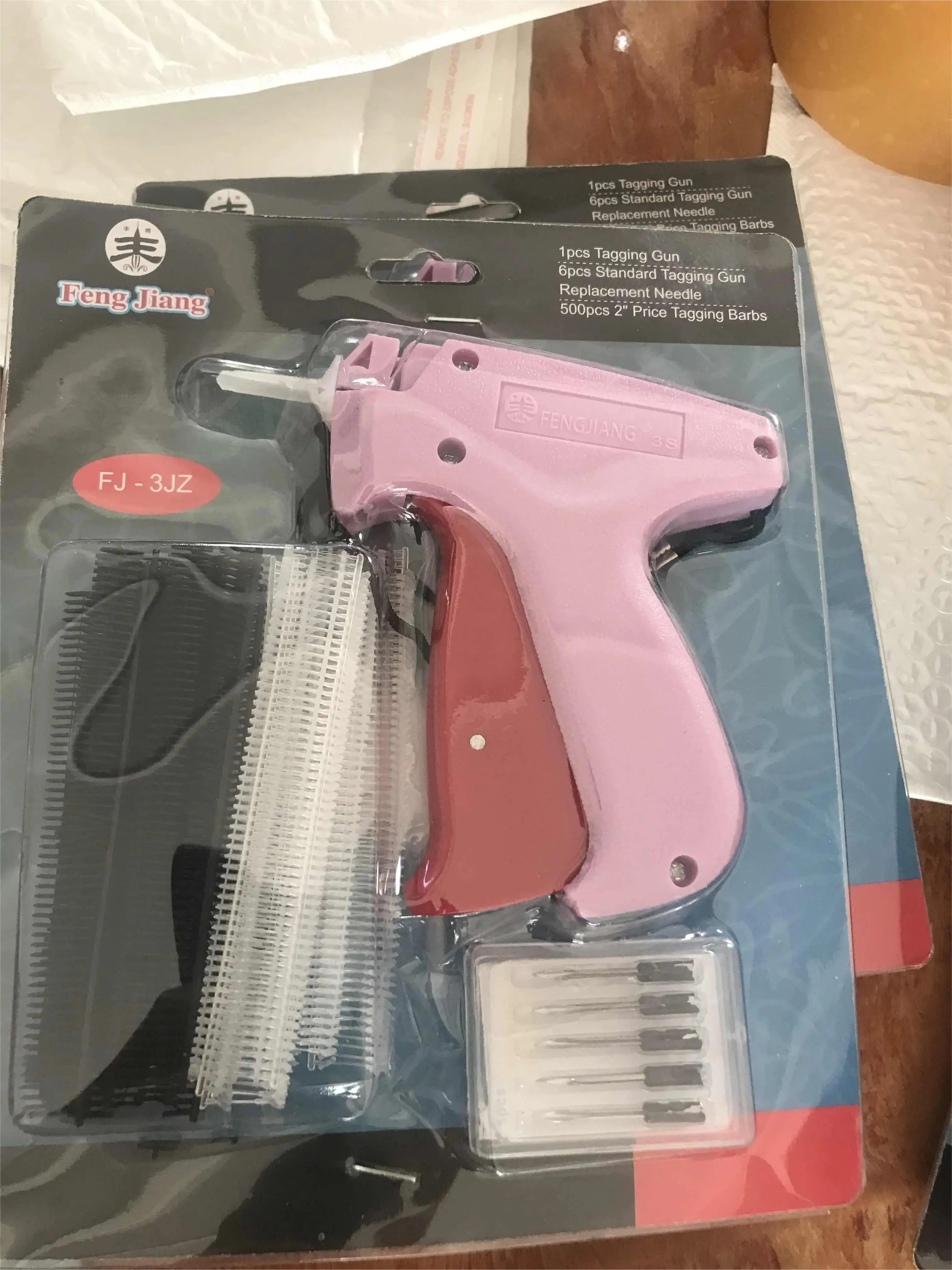 quick clothing fixer, stitch clothing fixer,price tag gun|tagging gun fast shipping