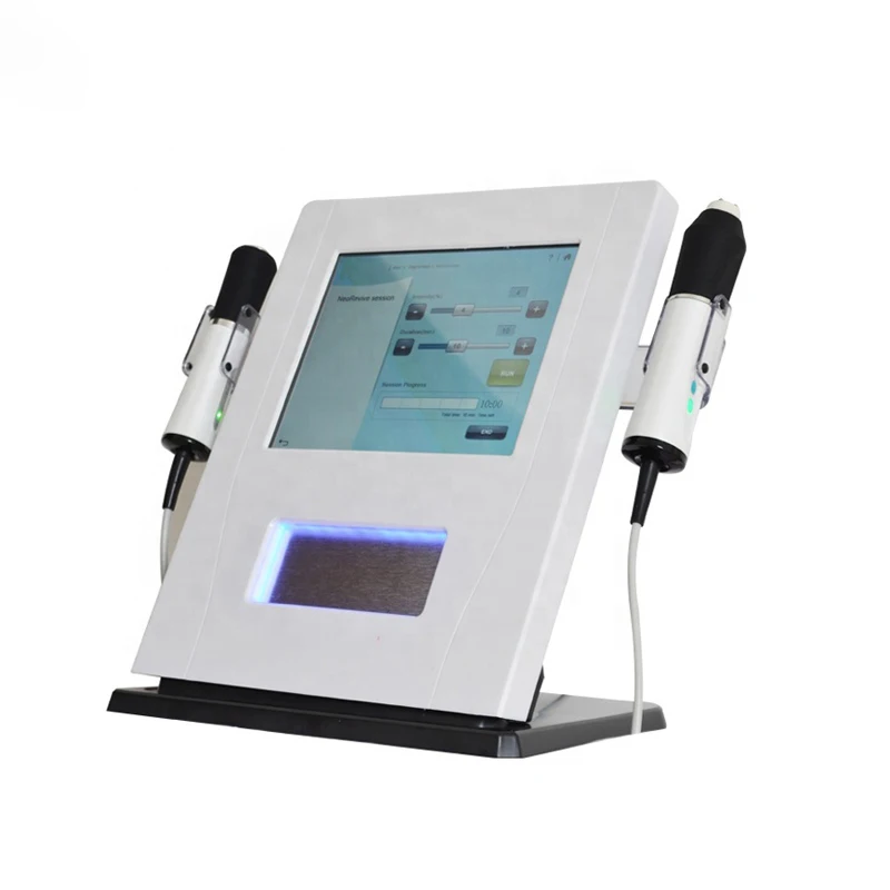 Multifunctional 3in1 Facial Skin Care Machine Deep Cleansing Firming