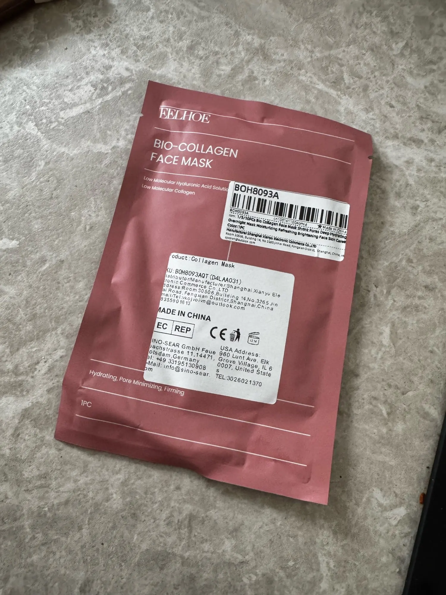 Photos de nos clients