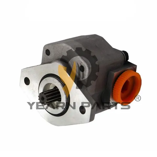

YearnParts®Шестеренчатый насос A10V43 для экскаватора Sumitomo SH60