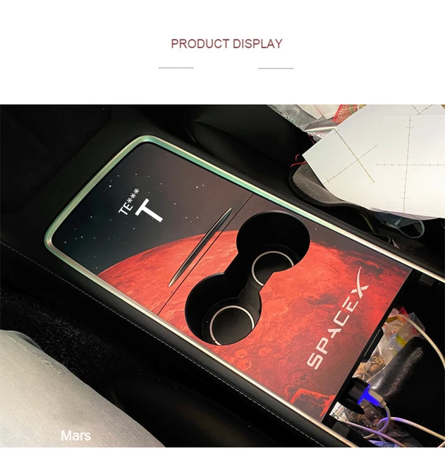 Auto Schalthebel Kipphebel Spielzeug für Tesla Modell 3 y manuelle  Schalthebel Spielzeug Ornamente Mittel konsole Schalthebel Schalthebel Auto  Dekor - AliExpress