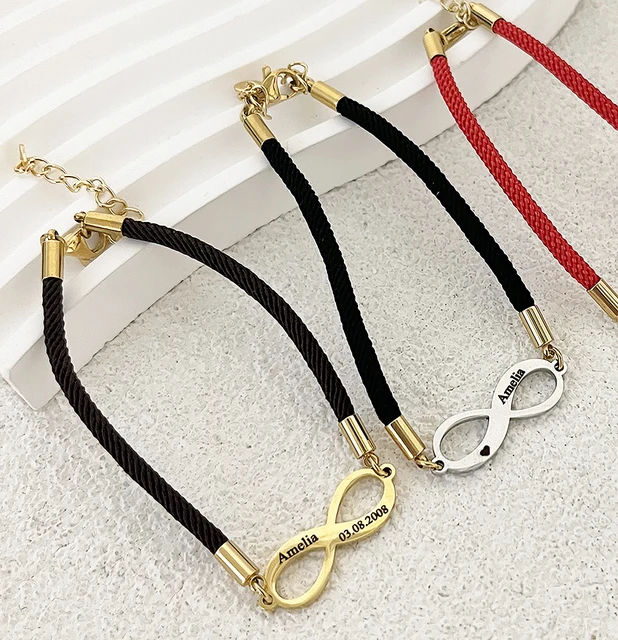 Bracciale Donna Acciaio Con Charm Love Liu Jo Luxury - Gioielleria Amadori