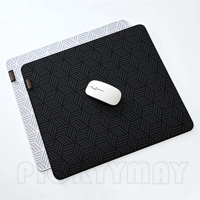 Enhanced Professional Gamer Mouse Pad - Premium Speed and Control Desk Mat