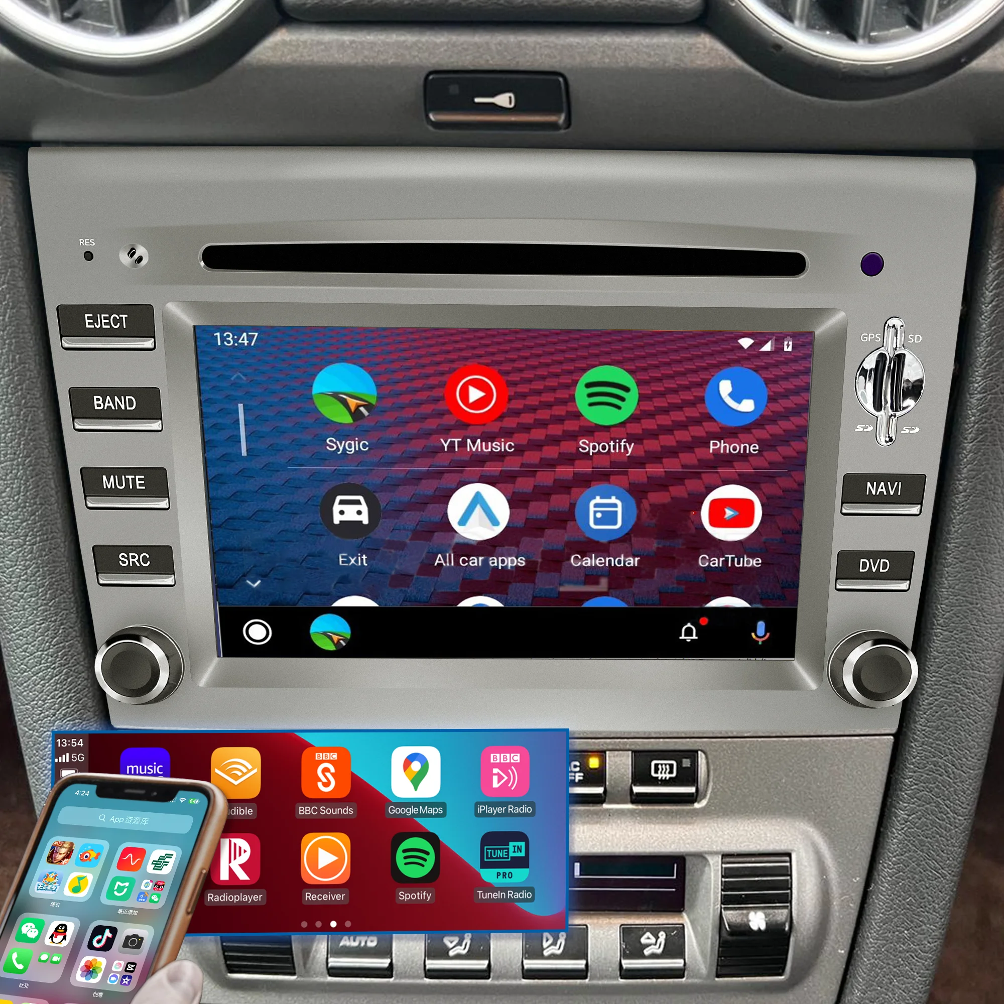 For Porsche Cayman 911 987 Boxster 997 2005 2006 2007 2008 2009