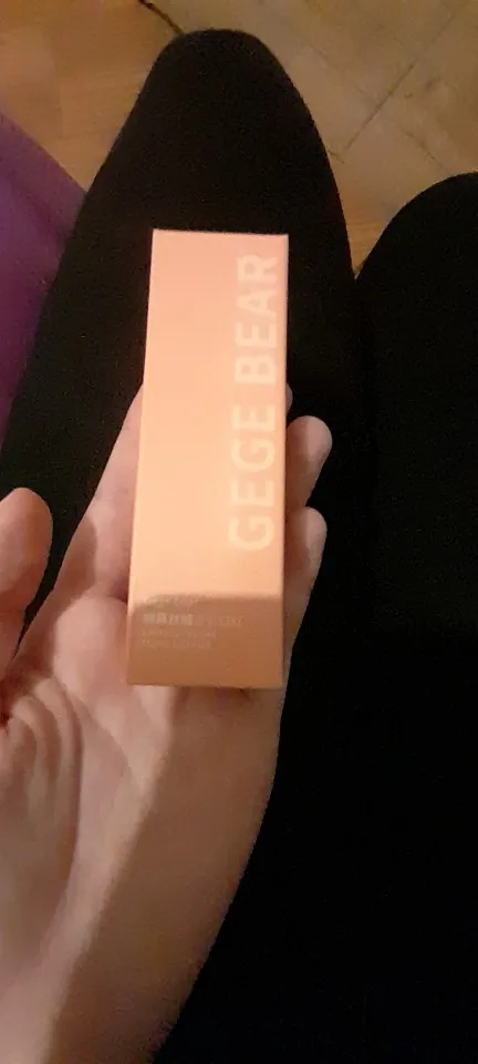 Lipstick Set Lip Gloss 4 Colors In 1 Matte Velvet Lipstick Pen Kit Lipliner Waterproof Lasting photo review