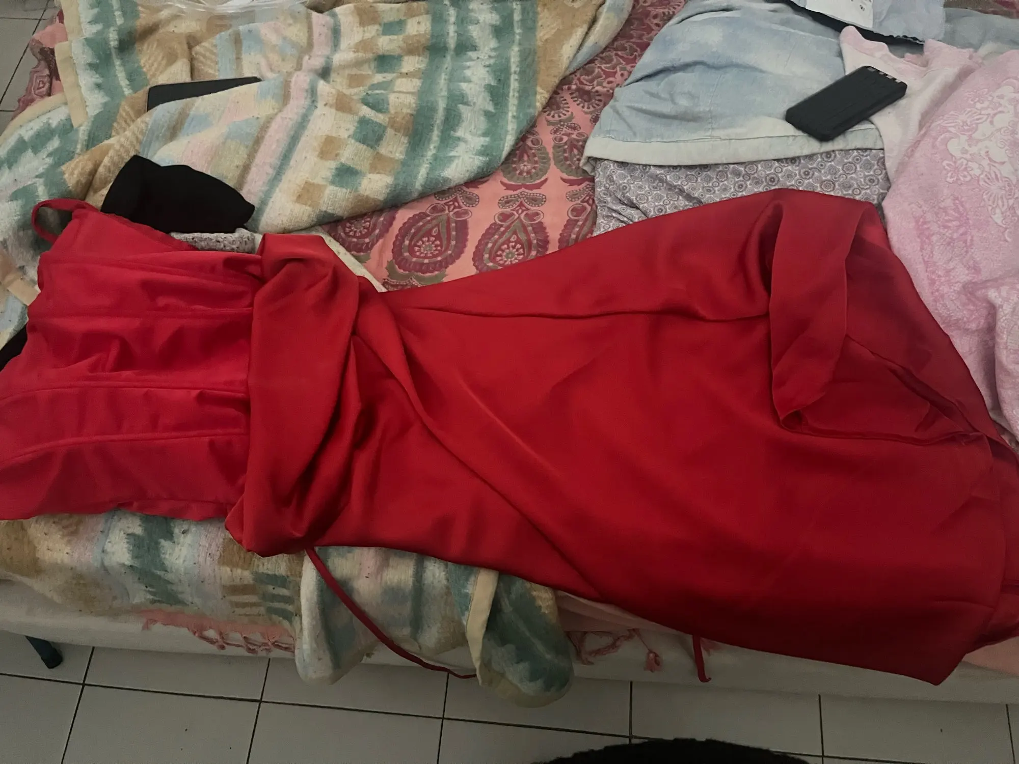 Women Brown Pleated Sling Maxi Dress Square Neck Sleeveless Off-shoulder Waist Cinching Slim Dresses Fashion Evening Party Gowns photo review