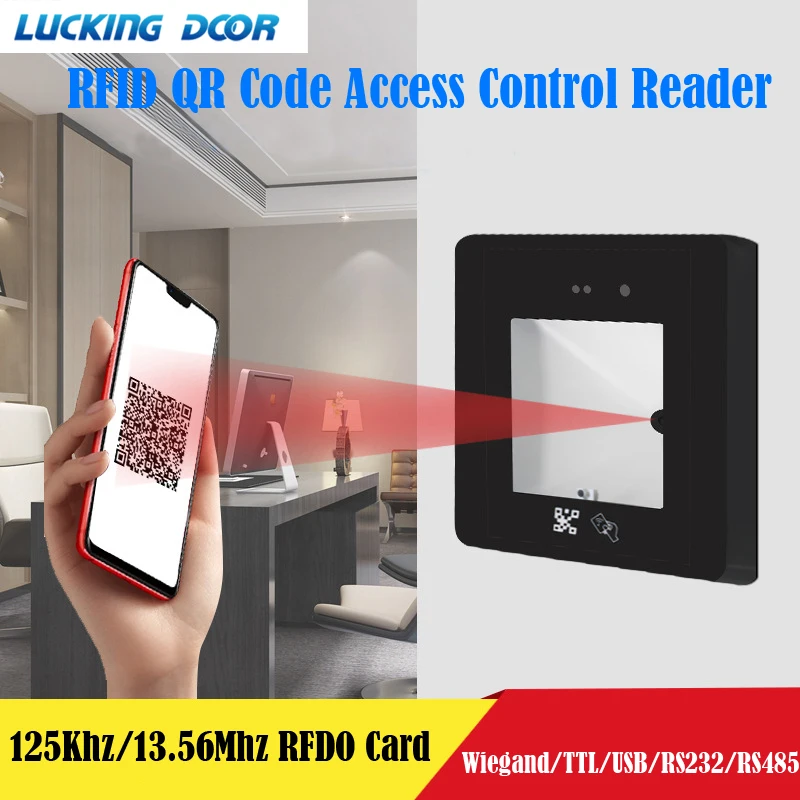 rfid-embutido-barcode-reader-dc-8-12v-2d-qr-code-reader-controle-de-acesso-interface-usb-rs232-rs485-qr-scanner-2d-box