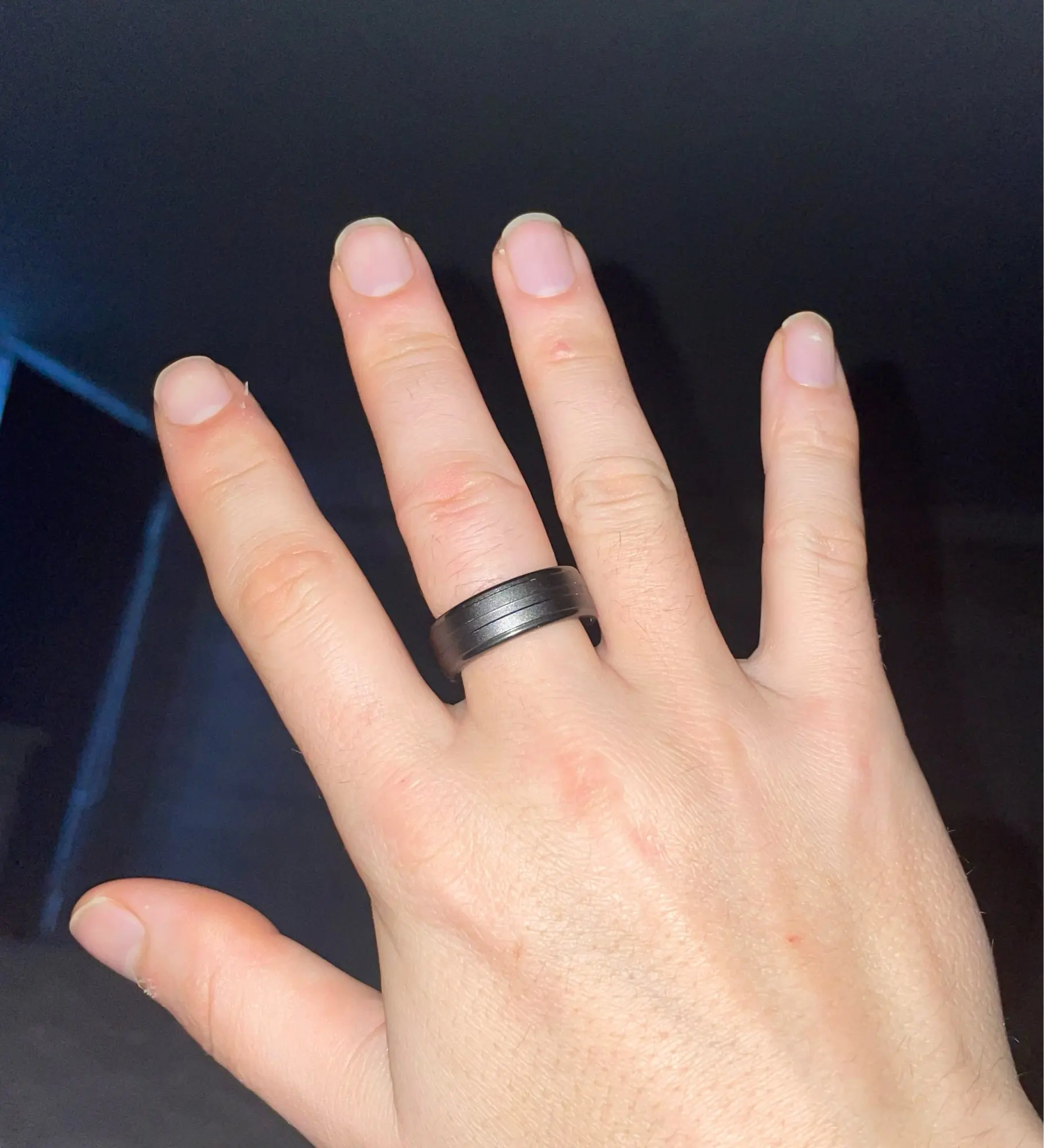 EONRING™ Core Smart Ring