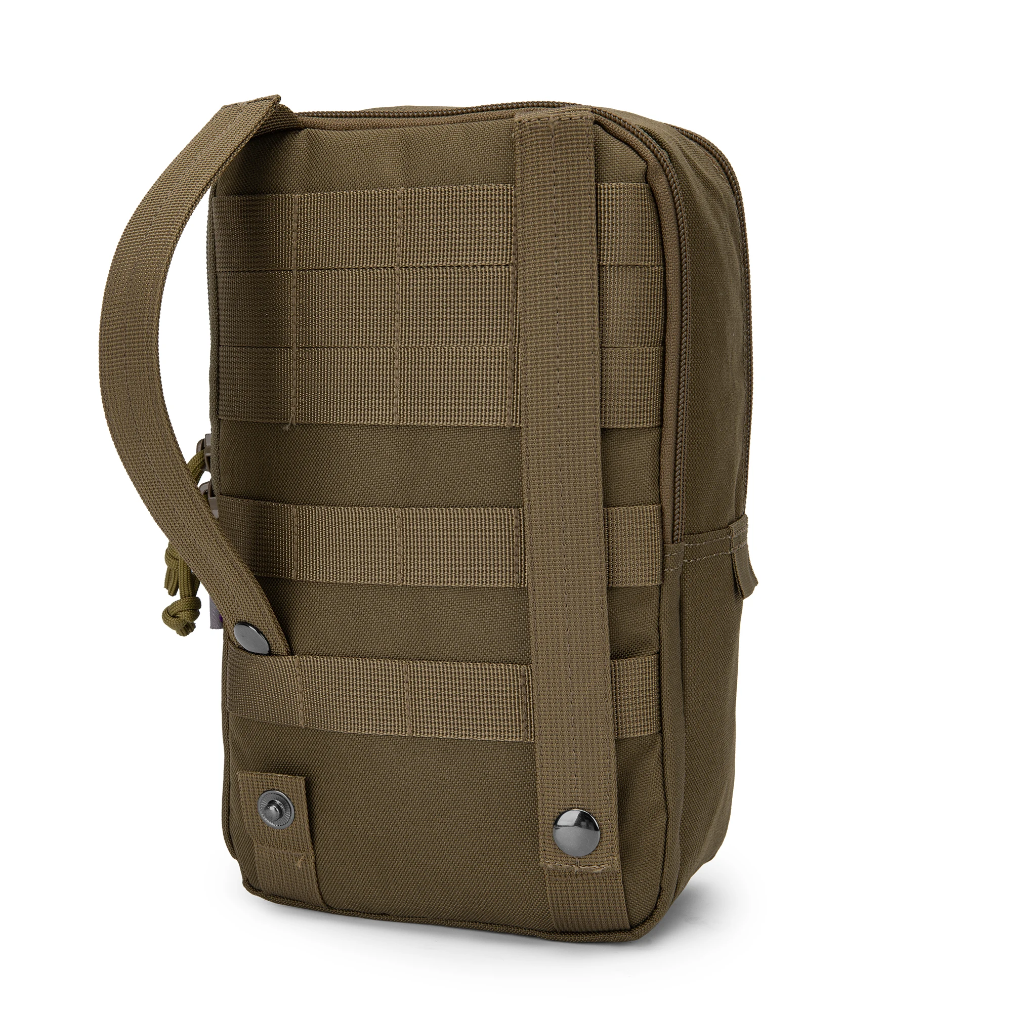 MARDINGTOP Molle Pouch Tactical Tool Pouch Practical Molle Accessory with Molle System Webbing
