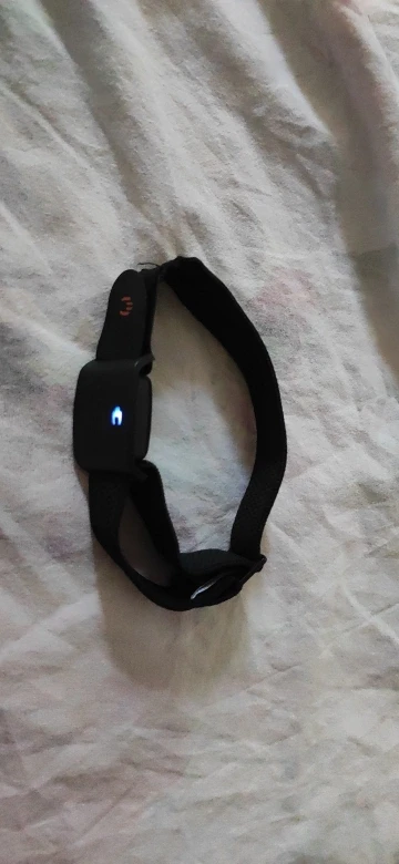 COOSPO HW9 – Präzises Herzfrequenz-Armband für Fitness, Radfahren & Connected Workouts photo review