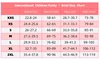 Macaron Color Teenagers Menstrual Panties 4-Layer Leak Proof Moderate Absorption Physiological Reusable Women Period Underwear 6