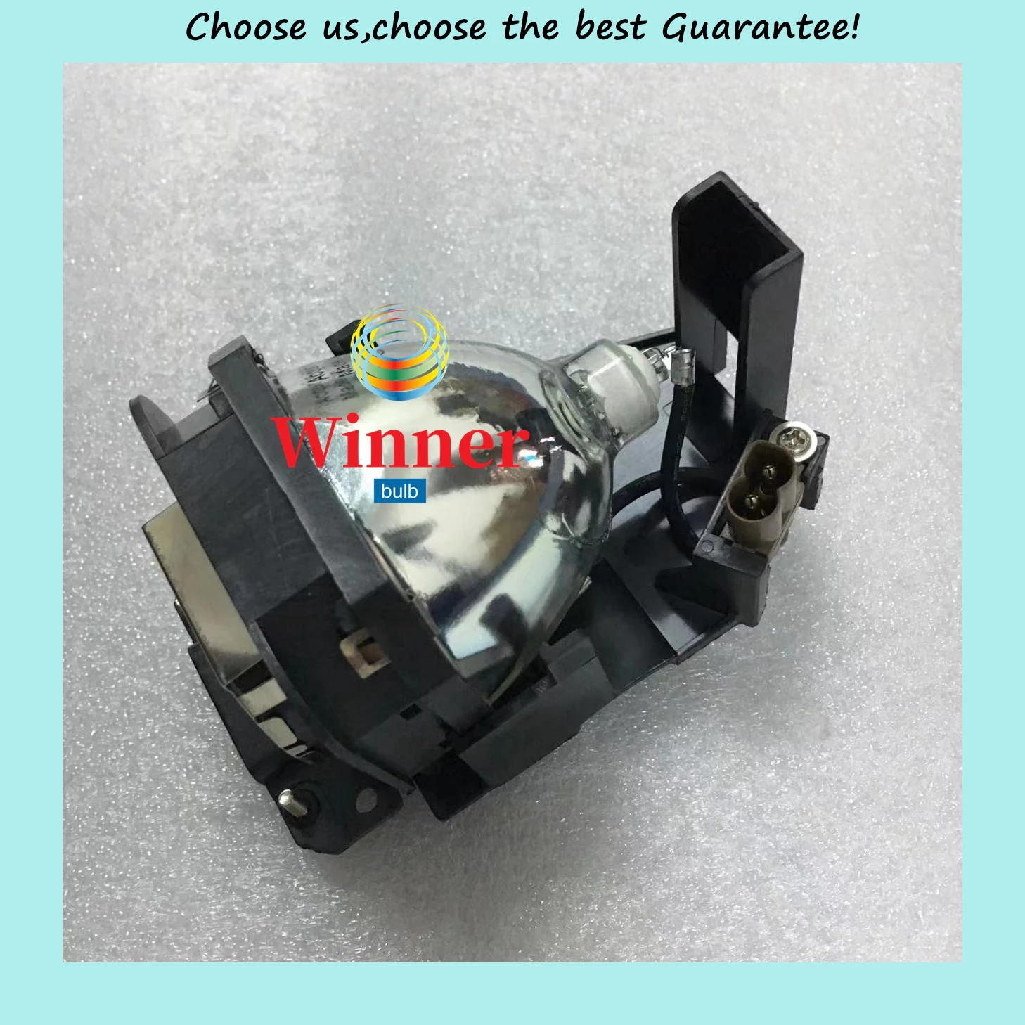 ET-LAX100 Original quality lamp for PT-AX200U PT-AX100 PT-AX100E PT-AX100U PT-AX200 PT-AX200E TH-AX100 projector