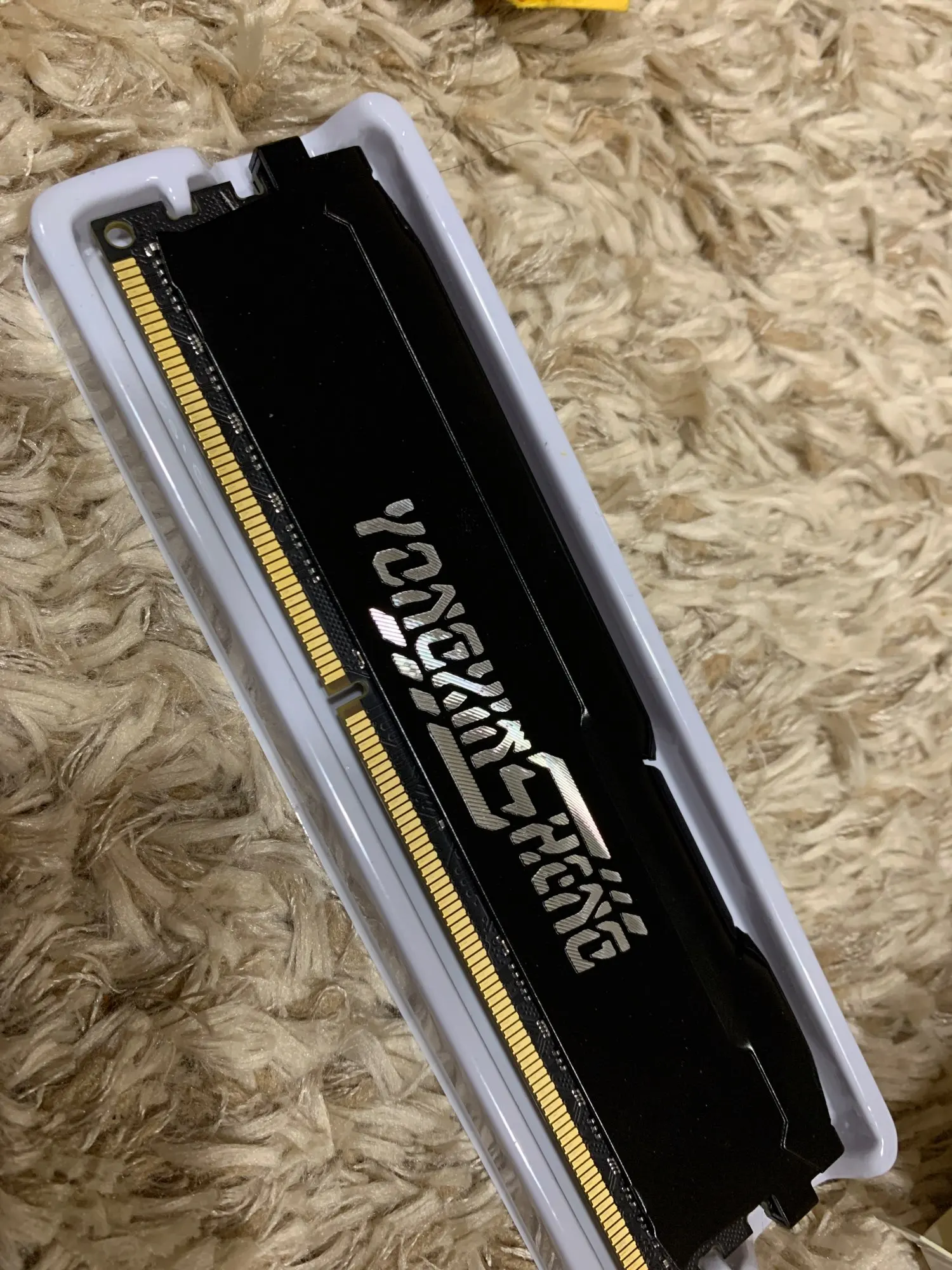 Память DDR3 DDR4 4 ГБ 8 ГБ 16 ГБ 1600 1866 2400 2666 МГц | AliExpress